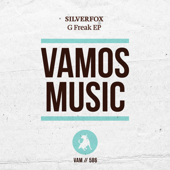 SilverFox - G Freak