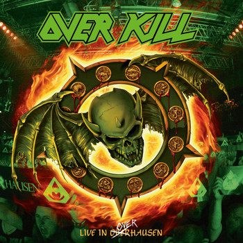 Overkill - Live in Overhausen (Explicit)
