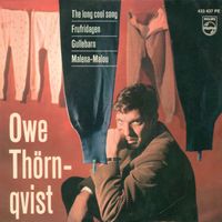 Owe Thörnqvist - The Long Cool Song