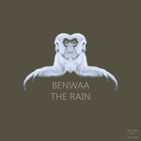 Benwaa - The Rain