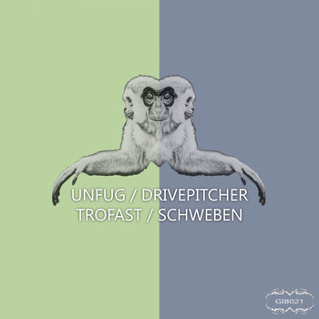 UNFUG and Drivepitcher - Trofast / Schweben