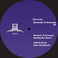 Benwaa - Generate to Innovate