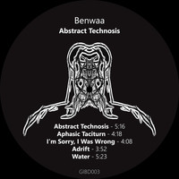 Benwaa - Abstract Technosis