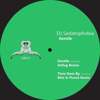 DJ Sedatophobia - Gentile