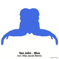 Van John - Blue
