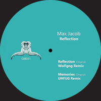 Max Jacob - Reflection