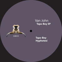 Van John - Tapa-Boy