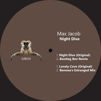 Max Jacob - Night Dive