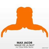 Max Jacob - Magie De La Nuit