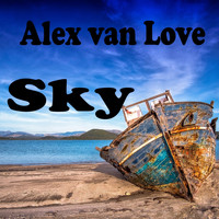 Alex van Love - Sky