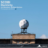 Scobi - Electricty