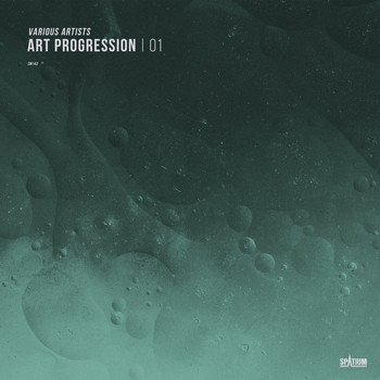 Various Artists - Art Progression, Vol.01