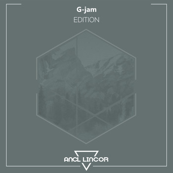 G-jam - Edition