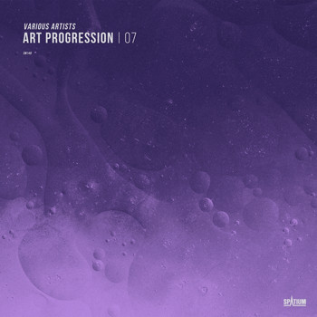 Various Artists - Art Progression, Vol.07