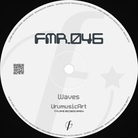 UruMusicArt - Waves