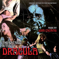 John Cacavas - Satanic Rites Of Dracula