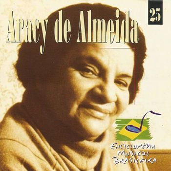Aracy De Almeida - Enciclopédia musical brasileira