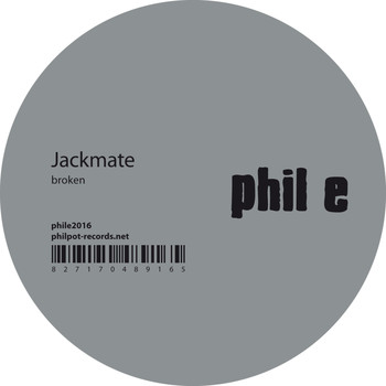 Jackmate - Broken