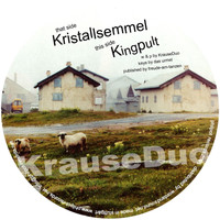 Krause Duo - Kristallsemmel