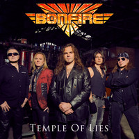 Bonfire - Temple of Lies
