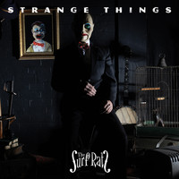 The Surf Rats - Strange Things (Explicit)