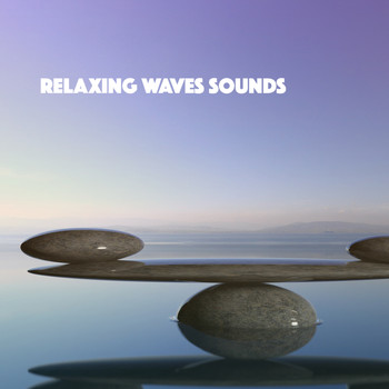 White Noise Research, Sounds of Nature Relaxation and Nature Sounds Artists - Relaxing Waves Sounds