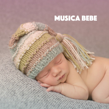 Baby Lullaby, Sleeping Baby Music and Bedtime for Baby - Musica Bebe