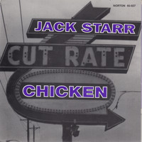 Jack Starr - Chicken