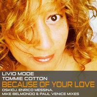 Livio Mode - Because of Your Love