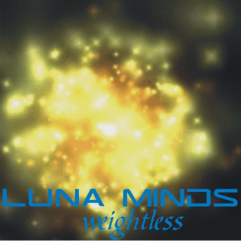 Luna Minds - Weightless