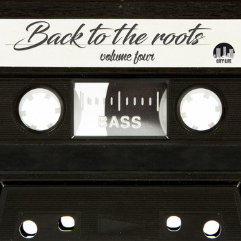 Various Artists - Back to the Roots, Vol. 4