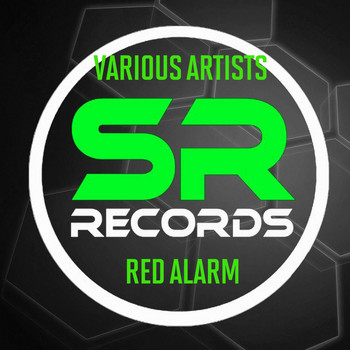 Various Artists - Red Alarm