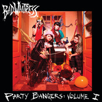 Bad Waitress - Party Bangers: Volume 1 (Explicit)