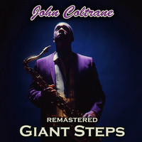 John Coltrane - Giant Steps (Remastered)