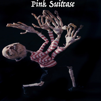 Howard Herrick / - Pink Suitcase