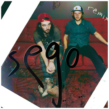 Sego - The Fringe (Rocky O'reily Remix)