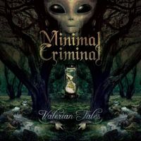 Minimal Criminal - VALERIAN TALES
