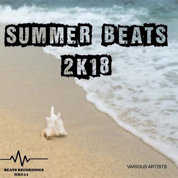 Various Artists - Summer Beats 2K18
