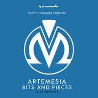 Artemesia - Bits And Pieces (2018 Rework)