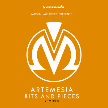 Artemesia - Bits And Pieces (Remixes)