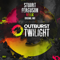 Stuart Ferguson - Rellik (Extended Mix)