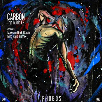 Carbon - Trip Guide EP