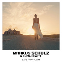 Markus Schulz & Emma Hewitt - Safe from Harm