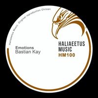 Bastian Kay - Emotions