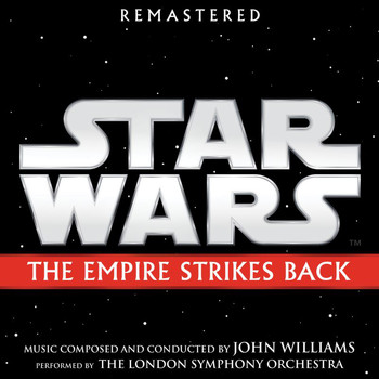 John Williams - Star Wars: The Empire Strikes Back (Original Motion Picture Soundtrack)