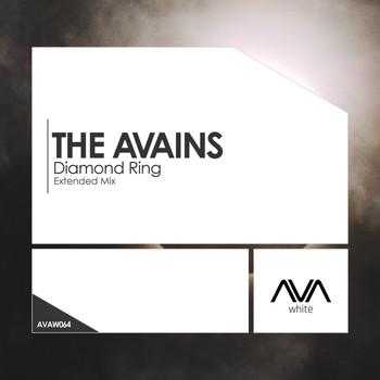 The Avains - Diamond Ring