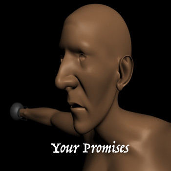 Howard Herrick / - Your Promises