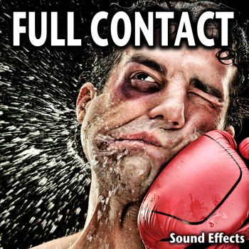 Sound Ideas - Full Contact Sound Effects