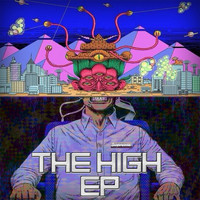 SUPREME / - The High