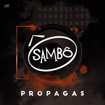 Sambô - Propagas
